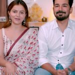 Rubina Dilaik Instagram - Har rishte ki buniyaad hota hai ‘sammaan’ aur yahi seekh de rahi hai Mangal apni behen Lakshmi ko. Par kya woh Lakshmi ke liye dhuund payegi ek aisa pati jo karega uska pura sammaan? Aap bhi dekhiye #MangalLakshmi har raat 9 baje only on @colorstv ✨ #MangalLakshmi #ChutkiBharSammaan