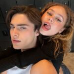 Ruby Rose Turner Instagram – they have my whole 💝 Atlanta, Georgia