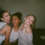Ruby Rose Turner Instagram – they have my whole 💝 Atlanta, Georgia