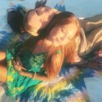 Ruby Rose Turner Instagram - 🌼🌼🧸🖼🌈🌈 Far,far,away from here