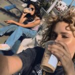 Ruby Rose Turner Instagram – it’s ruth righi day!!!! you are one of my favorite people to ever exist and you make this world a brighter place. thank u for helping me through it all, i wouldn’t be able to do this life w out you🤍love you lots xo✨✨✨👑