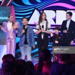 Ruby Rose Turner Instagram – thank you @mrenriquemelendez so much for the endless work you put in to every lewk for me (@henri_lemuse for designing this amazing suit) and @auntfunkyscloset for all your hard work and making it ruby sized🤣🙌❤️#ARDYS @radiodisney