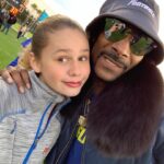 Ruby Rose Turner Instagram – double g ESPN Wide World of Sports