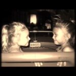 Ruby Rose Turner Instagram - thanks for not only being the best big sister, but also my best friend @nadiaturner ♥️HAPPY BIRTHDAYYYY #14