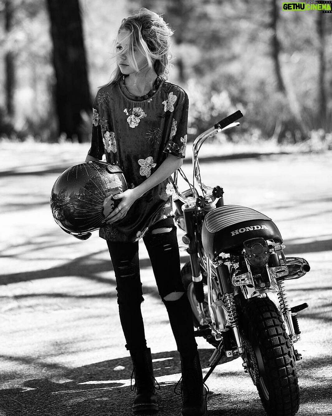 Ruby Rose Turner - 86.3K Likes - ♥🌹
📸: @melissacoulier