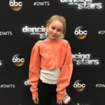 Ruby Rose Turner Instagram - Heyyy guys!! I'll be on Dancing with the Stars tonight @dancingABC make sure to watch!! #DWTS #MoveBeyond
