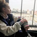 Ruby Rose Turner Instagram - nyc✨
