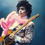 Ruby Rose Turner Instagram - RIP Prince💜🎸⭐️