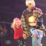 Ruby Rose Turner Instagram - Just a little clip from last nights dream come true. Thanks again so much for this incredible opportunity @justinbieber @nickdemoura @kmaher56 @aubreestorm & Jake. And @rachaelhudak_ @logistx_ugf @sheaden_gabriel you guys are amazing talents..so happy that I got to share that experience with you. And thank you to @johnnyorlando for making it happen❤️✌🏼️#PurposeTourChildren #purposetourchildrensandiego