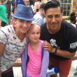 Ruby Rose Turner Instagram - “A-B-C, Easy as 1-2-3!” Guys!! Guys!! Today's the day!! @ABCMouse commercial that I had the absolute privilege of being a part of along with some of the best of the BEST talented kid dancers in LA!!...starts airing today!! LINKS IN BIO | @nappytabs @willdabeast__ @janelleginestra ...superstars that's what you ALL are!! #starchoreographers 🙌🏼⭐️⭐️⭐️⭐️ | @inicklane #producer @taronlexton #director you're both true genius..magic is what you created! #thankyou #ABCMouse #commercial #airingnow #nickelodeon #disneyxd #nickjr #sprout #todayshow #txlfilms #kidactors #kiddancers #nappytabs #backtoschool #thankyouRichard 😉😘