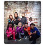 Ruby Rose Turner Instagram - Alyson Stoner video drops today!! 12p/PST 3p/EST stay tuned🌟😬#AlysonStoner #KenyaClay #MissyElliott #hiphopkids #dancers #friends #video #comingsoon