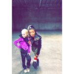 Ruby Rose Turner Instagram - @_kenyaseeme_ 🙌🌟Blessed to be able to learn and grow with Kenya as one of my mentors #KENYACLAY💜👑 #mentor #leader #artist #hiphopkids #dancers #onset #alysonstoner #missyelliott #LA #cityofangels #poodleparlor #teachthechildren #adidas #dreamBIG