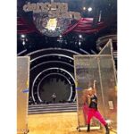 Ruby Rose Turner Instagram – Who’s watching Dancing with the Stars tonight!!??🌟 @dancingabc @bloc_la #TeamHKL #rehearsals #ABC 📷:@breezyanne7💞