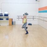 Ruby Rose Turner Instagram – #tbt @briandrakemusic class💥💥💥#hiphop #lovetodance #danceclass #dancer 💯✔️
