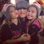 Ruby Rose Turner Instagram - @jordan_fisher happy birthday to the kindest boy in the world🌍You have so many talents but the thing that I love best is you have the biggest💜💛I miss you and I hope I see you again soon⭐️ @jordan_fisher
