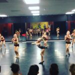 Ruby Rose Turner Instagram - With my team !! Our first competition of the season is this weekend! I'm getting so excited💃💥💃💥