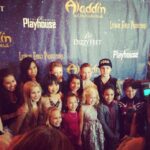 Ruby Rose Turner Instagram - Red carpet🌟🎥