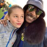 Ruby Rose Turner Instagram – double g ESPN Wide World of Sports