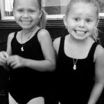 Ruby Rose Turner Instagram – ok hiiiiii !! #TBT very first dance class🧚🏻‍♀️🧚🏻‍♀️