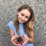 Ruby Rose Turner Instagram – meet my new friend😍