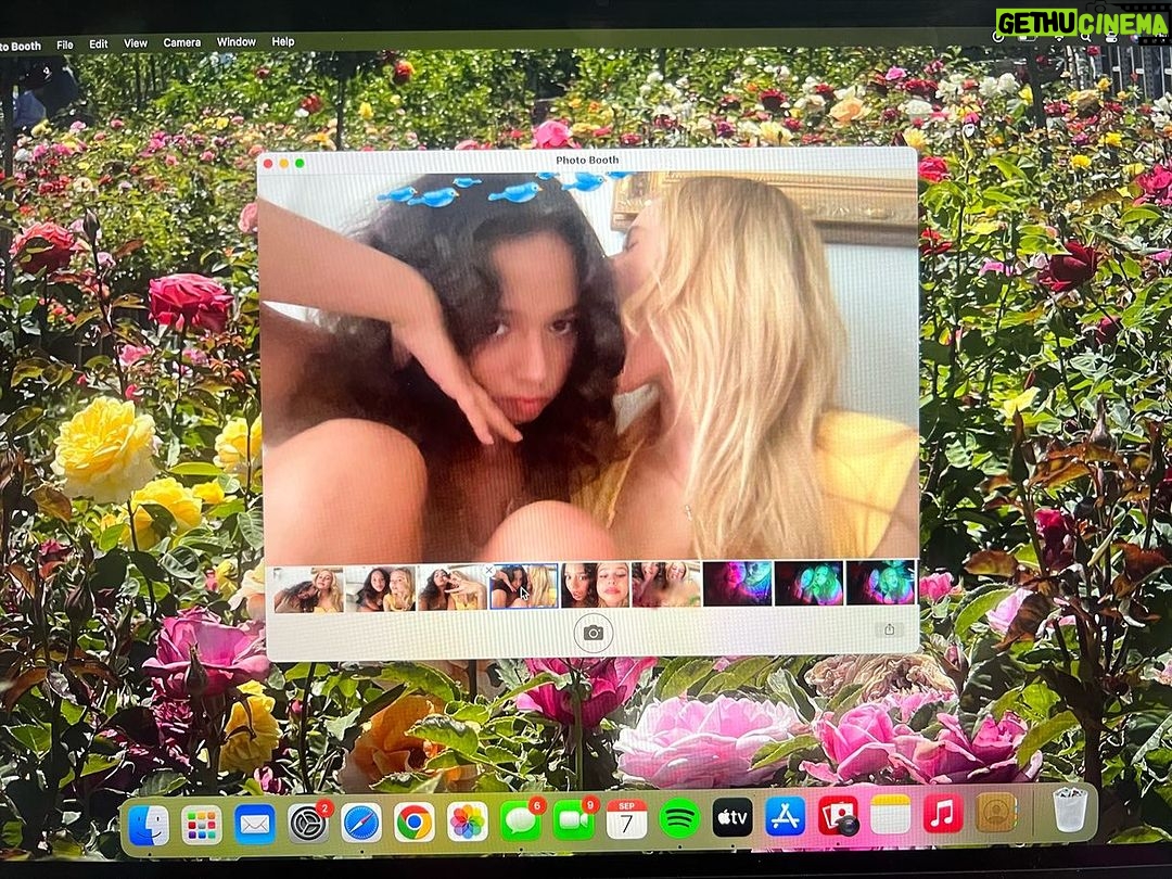 Ruby Rose Turner Instagram - happiest of birthdays to the most beautiful @thatruthrighi There is nobody like u and u deserve all that is good in this world!!! I miss you and wish I could be with you today but I know you are kicking ass at Columbia. PROUD OF YOU!!wouldn't want to do it with anyone else. Brothers for life. 18!!! I know you hate bdays so I'm keeping it short lol love you too much. 🧸🫀🫶🏼🫶🏼🧚♀️