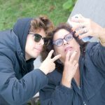 Rudy Mancuso Instagram - Ma