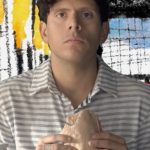 Rudy Mancuso Instagram - Prepare to see the world like Rudy does - Música streams April 4 on @primevideo.