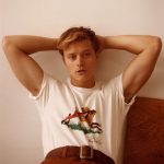 Rudy Pankow Instagram - @oddamagazine said… let it rip! So these creative minds did just that… _____________________________ Photographer @julien__sage Fashion Editor @mal.co.lm In conversation with @sswango Grooming @miki_ishikura Hair Stylist @mark.alan.hair Set designer @rustygmbh Photographer Assistant @finnodriscoll Fashion Assistant @lucasgrondn Digital Coordinator @_robertaconsole_