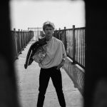Rudy Pankow Instagram - Went on a jaunt with @flauntmagazine Was a dandy ol time. - THANK YOU Photographer: @kurtiswarienko Stylist: @mrmontyjackson featuring @amiparis @ysl @tiffanyandco & @hublot Groomer: Blondie Producer: @itsgarettquigley Prop Stylist: @cjaslan Written by: @bumblebr3e