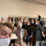 Rudy Pankow Instagram - Behind every great cast, there’s a great crew!! This crew, in my opinion is the most binge worthy.... . ...FYI Instagram doesn’t allow me to post the 200+ other people who put their all into this show. THANK YOU to all, including all the FANS!!! CHEERS!!
