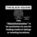 Rudy Pankow Instagram - #blackouttuesday