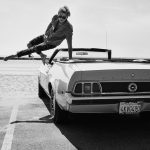 Rudy Pankow Instagram - Went on a jaunt with @flauntmagazine Was a dandy ol time. - THANK YOU Photographer: @kurtiswarienko Stylist: @mrmontyjackson featuring @amiparis @ysl @tiffanyandco & @hublot Groomer: Blondie Producer: @itsgarettquigley Prop Stylist: @cjaslan Written by: @bumblebr3e