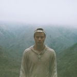 Rudy Pankow Instagram - Take a breather chief, it’s quite the view behind yu... but know gratitude doesn’t grow with altitude. . . . 📸 @elameeeee with another banger