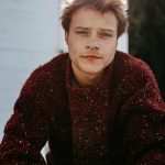 Rudy Pankow Instagram - @wonderland “troublemaking surfer” . . . yes... it was out of this world cozy