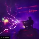 Rudy Pankow Instagram - Watch IT! It’s not the thought that counts! SO WATCH IT💜 #thoughtcontagion