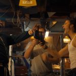 Rudy Pankow Instagram - Just a little School announcement: I know it’s summer but a merger is happening tomorrow!! Had an absolute riot with this crew and cast making the @thecrusadesfilm a few years back! directed by @lionmilano and beautifully shot by @dillon_schneider To all who decide to watch, i’m ready to hear your hot take on what you think sizzy means.