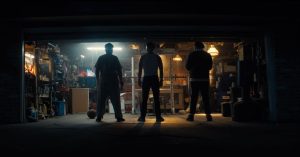 Rudy Pankow Instagram - Just a little School announcement: I know it’s summer but a merger is happening tomorrow!! Had an absolute riot with this crew and cast making the @thecrusadesfilm a few years back!

directed by @lionmilano and beautifully shot by @dillon_schneider

 To all who decide to watch, i’m ready to hear your hot take on what you think sizzy means.