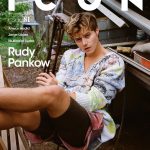 Rudy Pankow Instagram - @rudeth stars on this cover of the new ICON – out tomorrow!  In his home state of Alaska, he learned to be introspective and not be in a hurry. In addition to “Outer Banks,” Rudy has been working on exciting new projects including “Chocolate Lizards,” “The Crusades,” and “5 Lbs of Pressure.” But while new roles are appearing on the horizon, he wants to live in the present and enjoy the little moments in life. “It’s the gradual mentality of taking one step at a time, and I think I’ll cling onto that for the rest of my life,” he says in our cover interview. Find out more in ICON 81, on newsstands from April 20.  In Alaska, dove è nato, ha imparato a riflettere su se stesso e a non avere fretta. Oltre a “Outer Banks”, ha lavorato a nuovi entusiasmanti progetti, tra cui “Chocolate Lizards”, “The Crusades” e “5 Lbs of Pressure”. Ma mentre nuovi ruoli si affacciano all’orizzonte, Rudy Pankow vuole vivere il presente e godersi ogni momento. «È la mentalità graduale del fare un passo alla volta, a cui penso che mi ci aggrapperò per il resto della mia vita», dice nell’intervista di copertina. Scoprite di più su ICON 81, in edicola da domani. #RudyPankow wears @dior Photo by @fabienkruszelnicki Styling by @sharonchitrit Grooming: @shawnesssss at @thewallgroup Casting director: @vanessa.contini_ Production: @chapelproductions @lisaolssonhjerpe Interview by Leonardo Clausi Editor in Chief: @andreatenerani Creative Director: @lucastoppinistudio Editor at Large: @angelo_pannofino #ICON #ICONmagazine