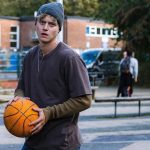 Rudy Pankow Instagram - It’s in the chamber folks!! @5lbsofpressure is cookin. Shout out to the cast and crew for bringing their hearts to it! Lookin forward for yu to meet Jimmy Bean Bags