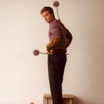 Rudy Pankow Instagram - @oddamagazine said… let it rip! So these creative minds did just that… _____________________________ Photographer @julien__sage Fashion Editor @mal.co.lm In conversation with @sswango Grooming @miki_ishikura Hair Stylist @mark.alan.hair Set designer @rustygmbh Photographer Assistant @finnodriscoll Fashion Assistant @lucasgrondn Digital Coordinator @_robertaconsole_