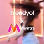 Ruhanika Dhawan Instagram - Trendyol on @myntra has got me and all my moods sorted, be it lunch with my pals, at the coffee shop, or a dinner night. Let’s dive into style and make every day a fashion adventure. Don’t miss out on the Myntra Birthday Blast on 1st & 2nd March for an EXTRA 10% Off. #Trendyol #Myntra #MyntraBirthdayBlast #VersatileFashion #TrendsForEveryMood #ad