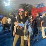 Ruhanika Dhawan Instagram - boards over 😁😁😁