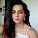 Ruhi Chaturvedi Instagram - Bhagwan ji Galat address hai Aapkay Pass . . . #whygodwhy