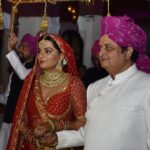 Ruhi Chaturvedi Instagram - Always gonna hold your hand and walk in this world and be your little girl... Because no one is gonna be my Super Hero like you Dad... Happy Birthday. I love you for everything you taught me and for everything you want me to learn.... . . . #dadslittleprincess #myfatherismyhero