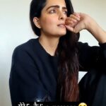 Ruhi Chaturvedi Instagram - Apnai Partner kai Saath bhi yea reel share kar saktai ho.... Aur ex ko tho yea reel Zaroor send karna. 😜 . . Tag bhi kar saktai ho. Agar usnai aapko block nahi kiya ho tho . . . #truestory👊