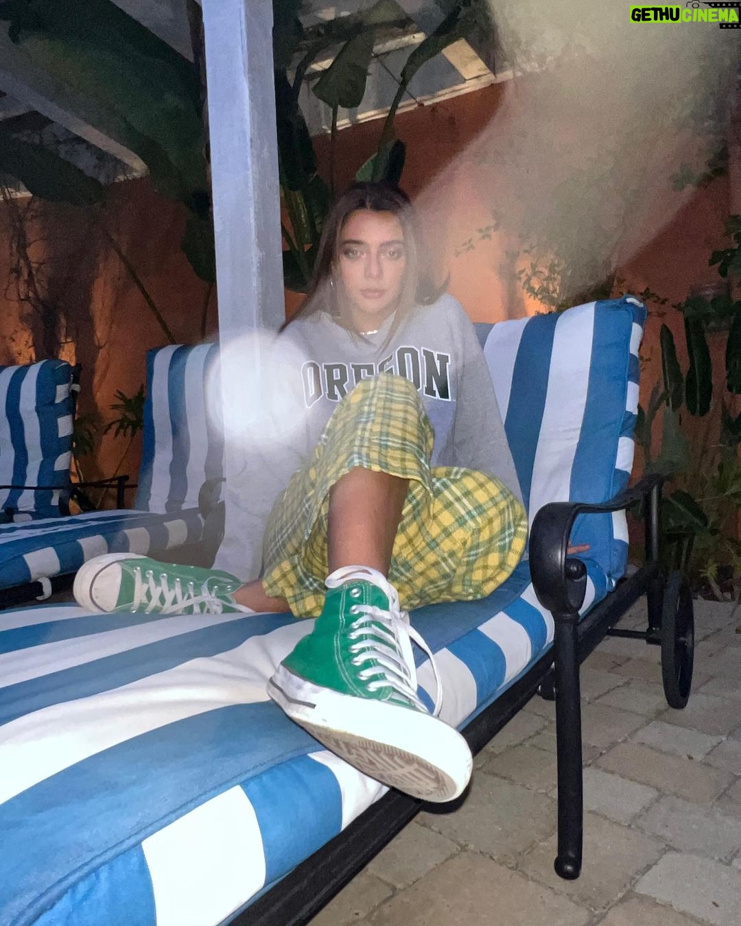 Ruhi Singh Instagram - Pyjamas and hot chocolate weather. (And bucket hat)