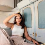 Ruhi Singh Instagram – Not me and my photo timer making faces in my lil booth