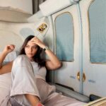 Ruhi Singh Instagram - Not me and my photo timer making faces in my lil booth