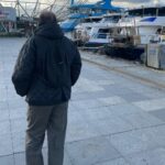Ruhi Singh Instagram - Nothing much, just papa and I exploring the world, one country at a time. Istanbul, Turkey