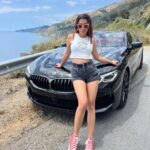 Ruhi Singh Instagram - I believe when it comes to style, you honestly just need confidence and tons of fun. If you’re having a good time, you look good. Same for if you’re miserable, doesn’t matter if you’re wearing the most expensive shoes or bags or whatever, if you’re not enjoying yourself, it shows.